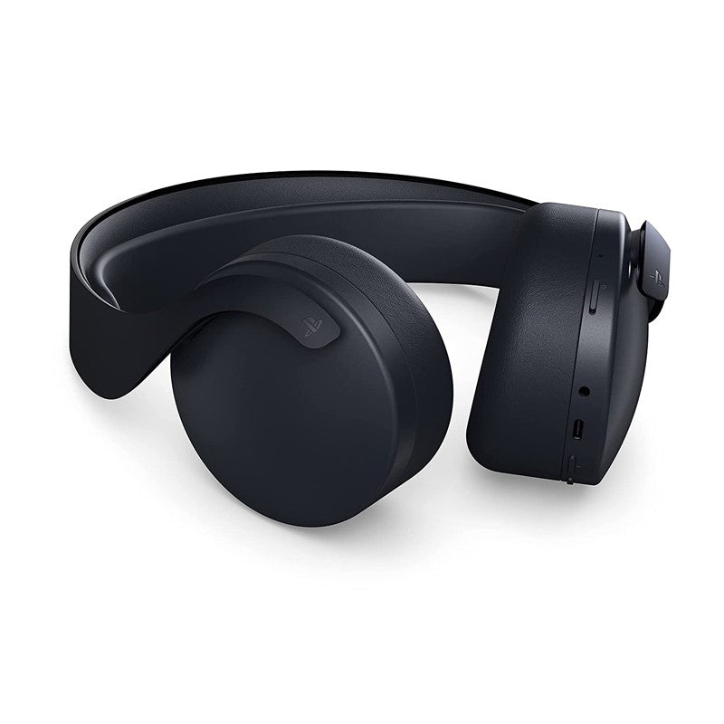Sony PS5 Pulse 3D Wireless Headset - Midnight Black Sony PS5 Pulse 3D Wireless Headset - Midnight Black